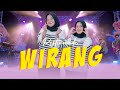 Restianade - WIRANG - Jane Namung Masalah Tresno (Official Music Video ANEKA SAFARI)