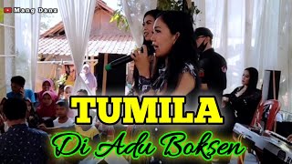 LAGU Buhun || TUMILA || Jaipong Dangdut