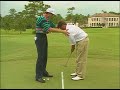 david leadbetter the short game