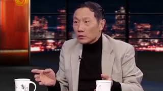 《锵锵三人行》20100125 马未都：程序不公正导致民众不相信政府和所谓专家（马未都 齐东方）