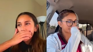 George burp compilation