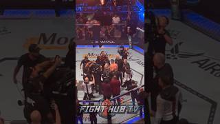 Israel Adesanya goes OFF on Dricus Du Plessis after Whittaker KO!