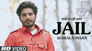 Jail Korala Maan | Official Video | Nawab | New Punjabi Song 2020 | Latest Punjabi Songs 2020720p