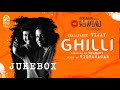 Ghilli - Audio Jukebox | Vijay | Trisha | Dharani | Vidyasagar | Ayngaran