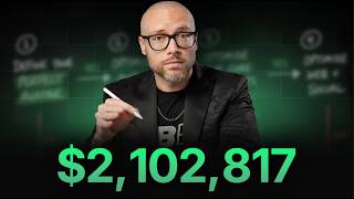 I Made $2.1M Last Year. Here’s How I Make Decisions.