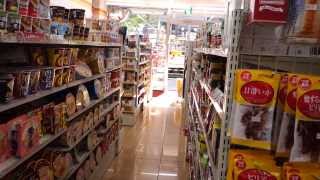 Convenience store in morning 〜朝のコンビニ〜