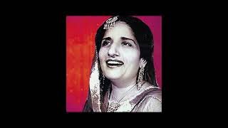 Main Vee jatt ludhiane da"Surinder Kaur"Old Beats"Punajbi Song