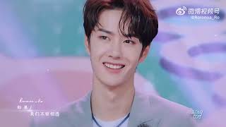 Wang Yibo Growing Up with DDU 王一博天天向上成长史