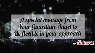 Choose your words carefully // Message From Universe 🌈🦋❤️