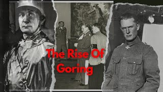 The Rise Of Goring