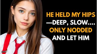 It Was Thicker, Tighter, and More Than I Could Hold | A True Infidelity Story