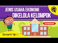 5 Jenis Usaha Ekonomi Yang Dikelola oleh Kelompok (SmartPoint SD5003UBK)