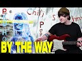 By The Way - Red Hot Chili Peppers Guitar Cover