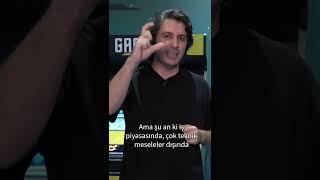 Üniversite Okumak Boş İş mi? | Behçet Yalın Özkara #ÜniversiteTercih #YKSSonuçları #genç #shorts