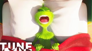 You're a Mean One, Mr Grinch ft. Tyler the Creator | Dr. Seuss's The Grinch | TUNE