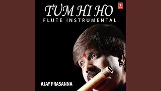 Tum Hi Ho - Flute Instrumental