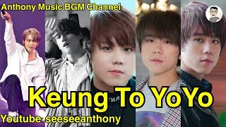 Anthony Music BGM Channel: Keung To YoYo