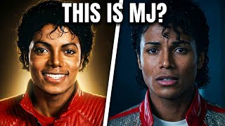 Something About The Michael Jackson Movie Feels… Off