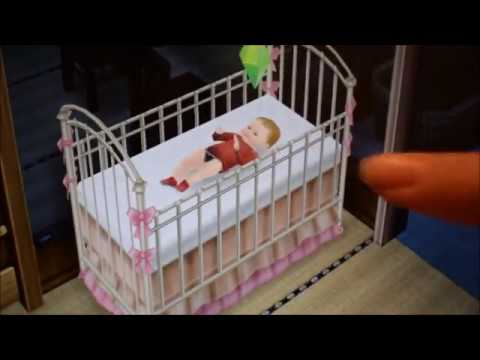 Sims Freeplay - How to Turn Your Baby Into A Toddler - Tutorial Sims Freeplay - How to Turn Your Baby Into A Toddler - Tutorial