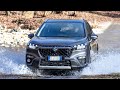 All-New Suzuki S-CROSS 2022 (1.4L DITC Mild Hybrid) | Driving, Off-Road, Exterior & Interior