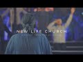 Online Service | Pastor Richard Aidoo | 21.08.2022