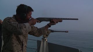 What is a non-lethal weapon?