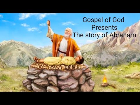 Story Of Abraham - YouTube