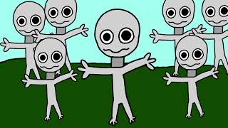 New Normal — Jack Stauber — PMV