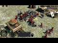 hausa vs. hausa aizamk playing a rare match up age of empires 3 definitive edition