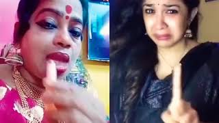 Chitraal chitra Kajol musically (sema comedy)