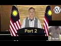 pengumuman pkp 0.3 oleh Jacky tv