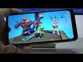 Test Game Smash Legends on SAMSUNG Galaxy A10s | Mediatek Helio P22 | 2GB RAM | Gameplay - FPS Check