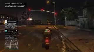 Gamerwest1_'s Ps4 gta5 game play