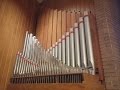 A Chiffy Pipe Organ—Zimmer Chapel Organ at Buford Street, POOSC Ep. 3