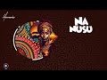 Harmonize - Na nasu (Official lyrics video)