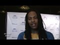 THE STROKES, WAKA FLOCKA FLAME, DARRYL DMC McDANIELS ARRIVE FOR GARDEN OF DREAMS