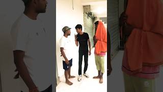 हम सीधा सूरज पे जायेंगे 😜 | Comedy Video | #shorts #youtubeshorts #ytshorts #comedy #funny #viral