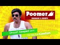 poomer banian and briefs commercial sathyaraj maran