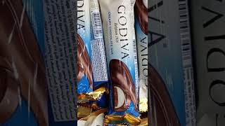#godiva #chocolate #short #asmr