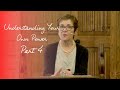 Caroline Myss - Understanding Your Own Power -  Part 4