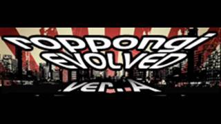 TAG underground - roppongi EVOLVED ver. A (HQ)