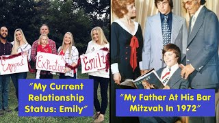 Embarrassing Yet Hilarious Family Photos That Will Make You LOL 🤣