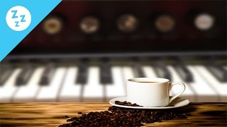 Breakfast Piano Music: Morning Meditation, Stress Relief Music, Relaxing Music.
