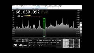 630kHz DYWBとABC-4QN　2021/01/16