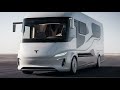 elon musk finally confirms tesla motorhome 2025 shocking price and innovations