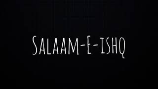 Salaam-E-Ishq | Wedding Choreography | Three Daughters