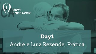 Day1 | O brilho que nem o apagão conseguiu ofuscar