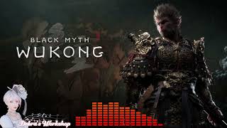 Black Myth: Wukong OST - Two Hundred and Seventy Years in Vain