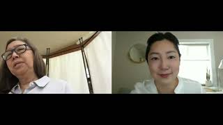 E.J. Koh and Karen Maeda Allman discuss The Magical Language of Others