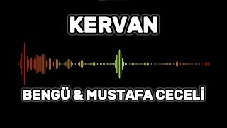 Bengü \u0026 Mustafa Ceceli - Kervan (Lyrics-Sözleri)